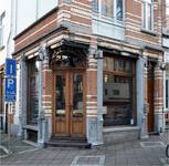 Chaussée de Wavre 580-582, Etterbeek, rez-de-chaussée commercial (© APEB, photo 2016).
