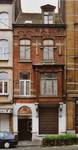 Chaussée de Haecht 384, Schaerbeek (© APEB, photo 2002).