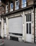 Leuvensesteenweg 231, Sint-Joost-ten-Node, gelijkvloers (© APEB, foto 2016).