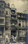 Ambiorixsquare 11, Brussel Uitbreiding Oost , het huis in de jaren 1920