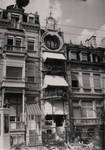 Ambiorixsquare 11, Brussel Uitbreiding Oost , het huis in de jaren 1920. 