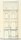 Saint-Quentinstraat 28, Brussel Uitbreiding Oost, niet uitgevoerd ontwerp, opstand, SAB/OW 21433 (1899).