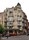 Louis Bertrandlaan 63-65 en Josaphatstraat 334-336, 338-340, Schaarbeek (© APEB, foto 2012).